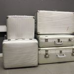 971 5447 SUITCASES